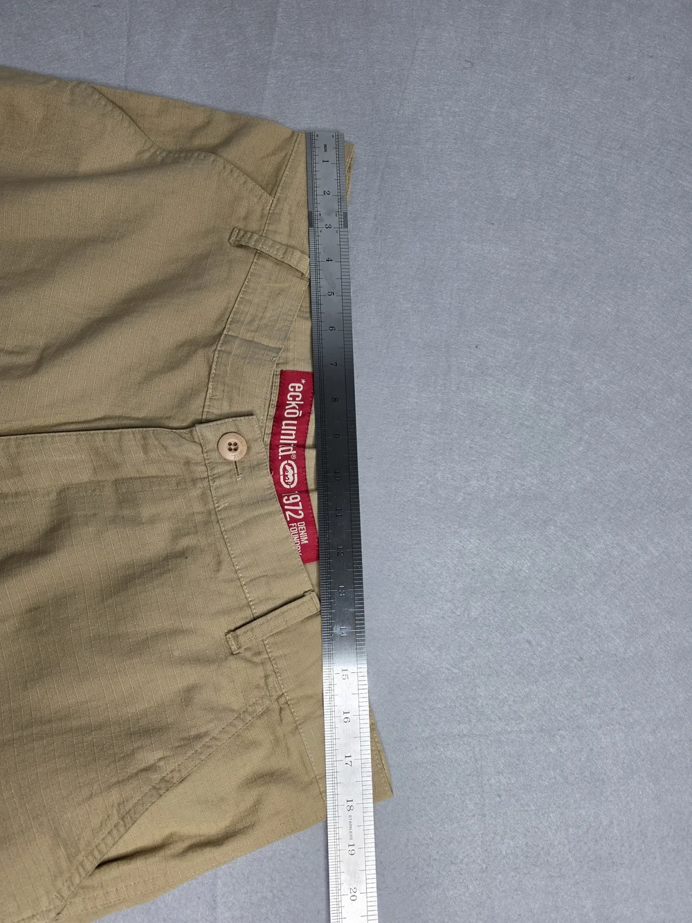Ecko Unlimited classic ecko